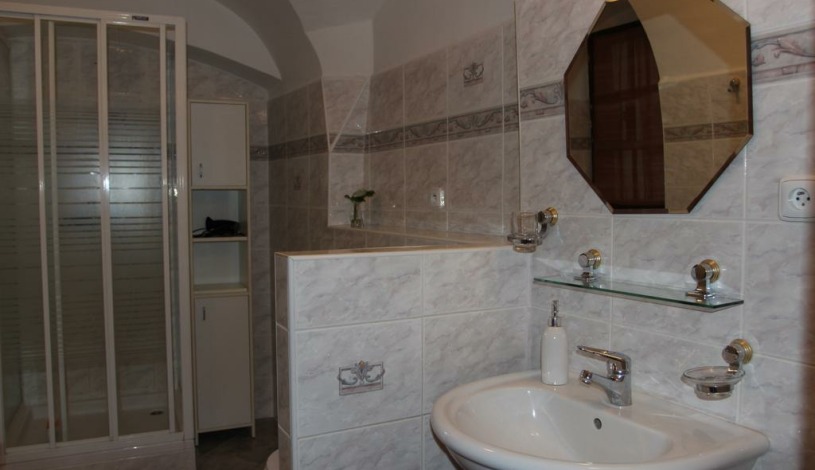 Pension u kláštera Český Krumlov